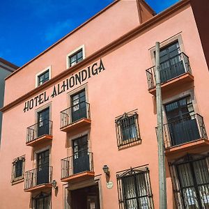 Hotel Alhondiga